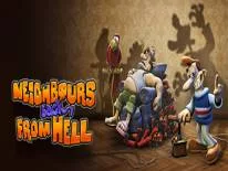 Conquistas e Troféus de Neighbours back From Hell