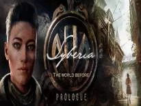 Truques de Syberia: The World Before - Prologue para PC