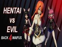 Conquistas e Troféus de Hentai vs Evil