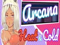 Conquistas e Troféus de Arcana: Heat and Cold. Season 1