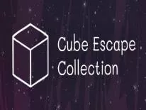 Conquistas e Troféus de Cube Escape Collection