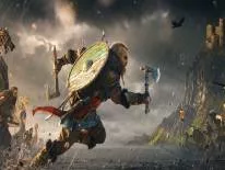 Conquistas e Troféus de Assassin's Creed Valhalla