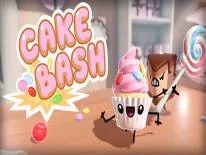 Conquistas e Troféus de Cake Bash