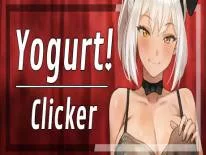 Conquistas e Troféus de Yogurt!