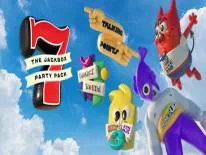 Conquistas e Troféus de The Jackbox Party Pack 7
