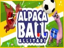 Conquistas e Troféus de Alpaca Ball: Allstars
