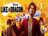 Conquistas e Troféus de Yakuza: Like a Dragon