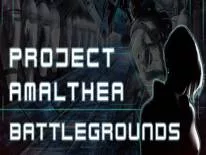 Conquistas e Troféus de Project Amalthea: Battlegrounds