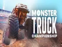 Conquistas e Troféus de Monster Truck Championship
