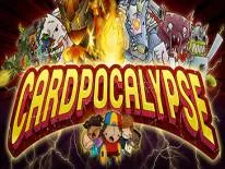 Conquistas e Troféus de Cardpocalypse