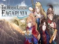 Conquistas e Troféus de The Heroic Legend of Eagarlnia