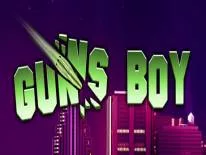Conquistas e Troféus de Guns Boy