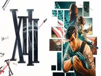 Conquistas e Troféus de XIII Remake