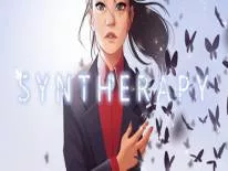 Conquistas e Troféus de Syntherapy