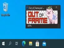 Truques de Out of Frame / ノベルゲームの枠組みを変えるノベルゲーム。 para PC