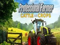 Conquistas e Troféus de Professional Farmer: Cattle and Crops