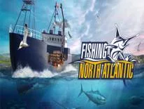 Conquistas e Troféus de Fishing: North Atlantic