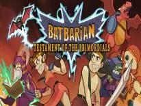 Conquistas e Troféus de Batbarian: Testament of the Primordials