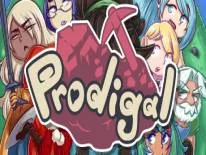 Conquistas e Troféus de Prodigal