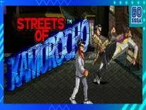 Truques de Streets Of Kamurocho para PC