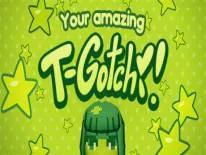 Conquistas e Troféus de Your amazing T-Gotchi!