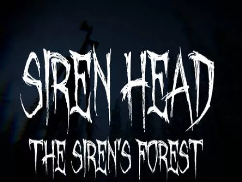 Conquistas e Troféus de Siren Head: The Siren's Forest Conquistas e Troféus de Siren Head: The Siren's Forest