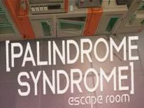 Conquistas e Troféus de Palindrome Syndrome: Escape Room