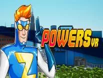 Conquistas e Troféus de PowersVR
