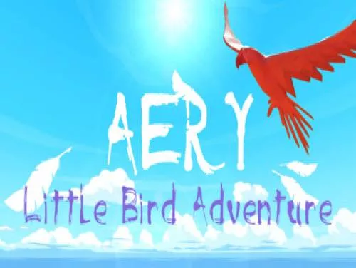 Truques de Aery - Little Bird Adventure para PC Truques de Aery - Little Bird Adventure para PC