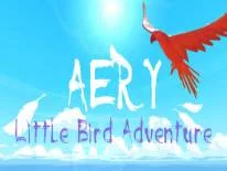 Truques de Aery - Little Bird Adventure para PC