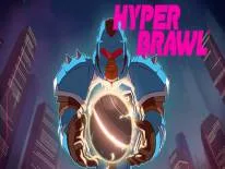 Conquistas e Troféus de HyperBrawl Tournament