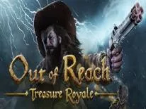 Conquistas e Troféus de Out of Reach: Treasure Royale