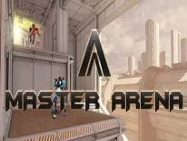 Conquistas e Troféus de Master Arena