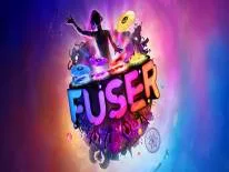 Conquistas e Troféus de Fuser
