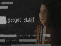 Conquistas e Troféus de project BLARI