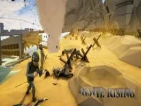 Truques de WWII: Rising para PC