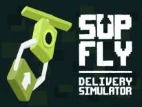 Conquistas e Troféus de Supfly Delivery Simulator