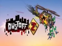 Conquistas e Troféus de Dustoff Z