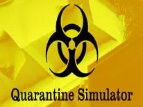 Conquistas e Troféus de Quarantine simulator