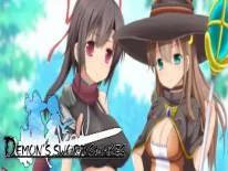 Truques de DEMON'S SWORD SNAKES ～呪い蛇の甘き夢～ para PC