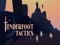 Conquistas e Troféus de Tenderfoot Tactics