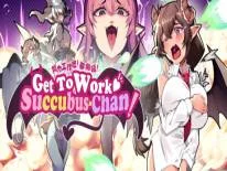 Conquistas e Troféus de Get To Work, Succubus-Chan!