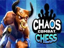 Truques de Chaos Combat Chess para PC