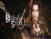 Conquistas e Troféus de Blood of Steel