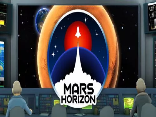 Conquistas e Troféus de Mars Horizon Conquistas e Troféus de Mars Horizon