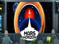 Conquistas e Troféus de Mars Horizon