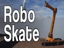 Conquistas e Troféus de RoboSkate