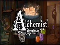 Conquistas e Troféus de Alchemist Simulator