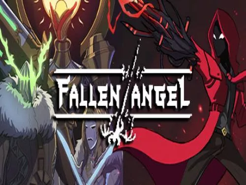 Conquistas e Troféus de Fallen Angel Conquistas e Troféus de Fallen Angel