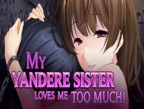 Conquistas e Troféus de My Yandere Sister loves me too much!